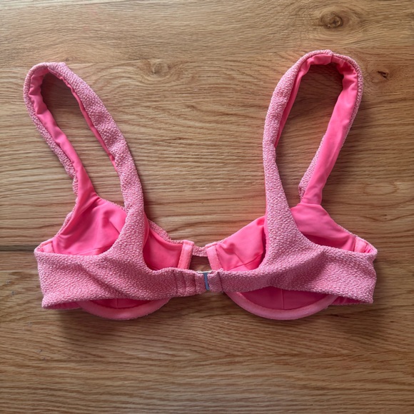 Lovers + Friends Pink Bikini - Picture 11 of 13